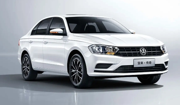 寶來傳奇1.5手動時尚型多少錢，在售2019款報價9萬起