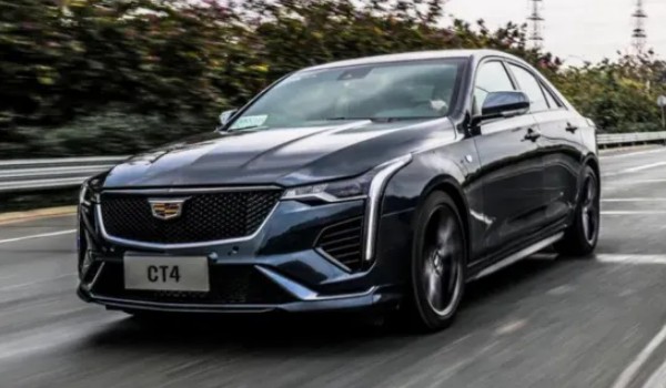 凱迪拉克ct4的安全性怎么樣 駕駛輔助功能豐富(搭載6個保護(hù)氣囊)