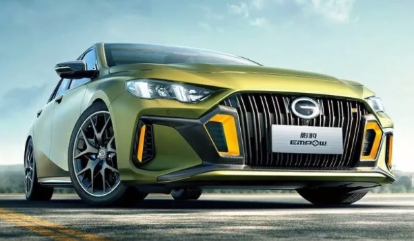 傳祺影豹j15最低價(jià)格 車輛售價(jià)是11.8萬元（全款落地12.99萬）