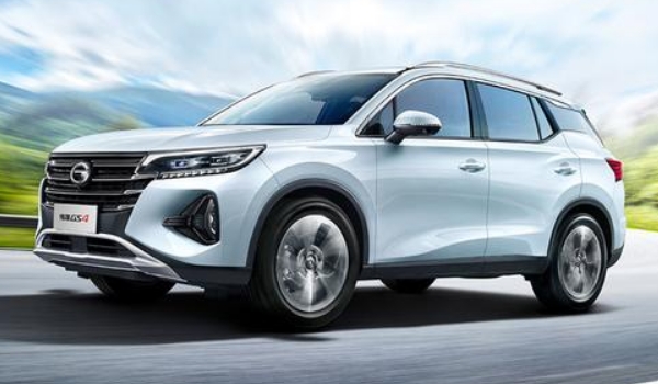 廣汽傳祺gs4油耗多少，實(shí)測(cè)百公里平均油耗8L起