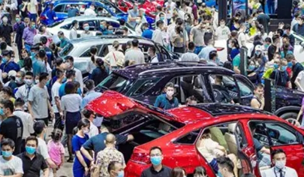 購置稅減半的政策2022，有效時間在6月1日至12月31日