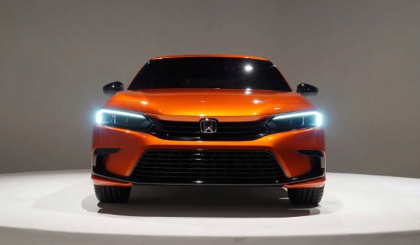 思域2022款思域落地價(jià) 入門(mén)車型全款落地13.40萬(wàn)（保險(xiǎn)/必要花費(fèi)）