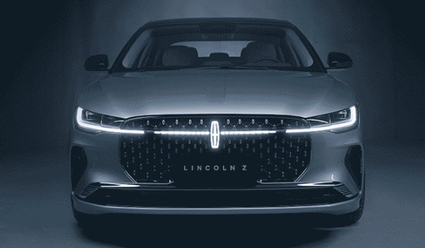 2022林肯z價(jià)格及圖片 2022款林肯z售價(jià)24萬(wàn)一臺(tái)