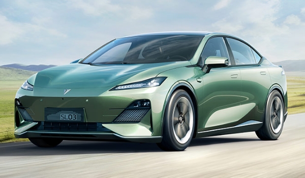 長安深藍sl03價格圖片，730氫電版售價高達69萬