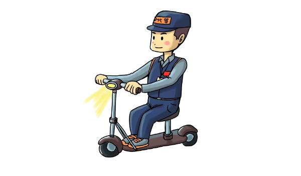 代駕需要什么條件，具有駕駛證且駕齡5年以上