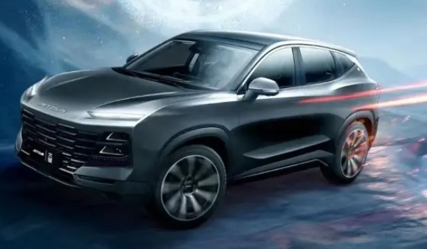 捷途大圣油耗高嗎，綜合百公里油耗不到7L