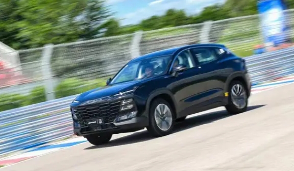 捷途大圣油耗高嗎，綜合百公里油耗不到7L