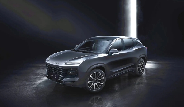 奇瑞捷途大圣怎么樣，動(dòng)力性能充沛（尺寸偏小軸距較大）