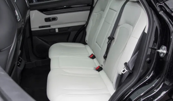 奇瑞捷途大圣怎么樣，動(dòng)力性能充沛（尺寸偏小軸距較大）