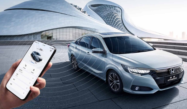 廣汽本田凌派價(jià)格，在售2022款報(bào)價(jià)10萬(wàn)起