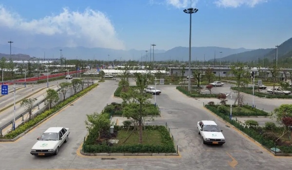 科目二考哪些項(xiàng)目，全程共五項(xiàng)內(nèi)容