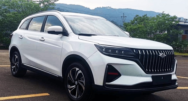 北汽瑞翔X5有人買嗎，實(shí)用又智能口碑好