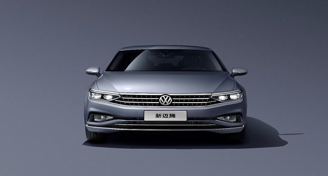 邁騰是上海大眾還是一汽大眾，哪一家更受歡迎