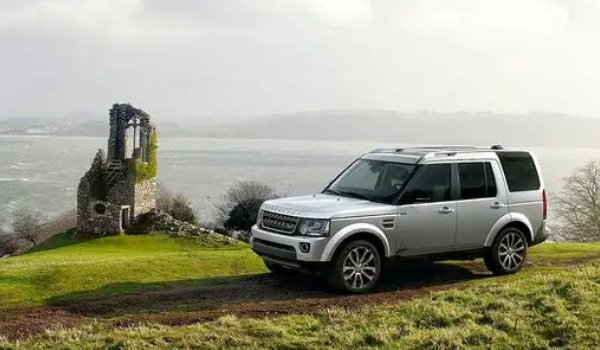 discovery是什么車，路虎發(fā)現(xiàn)（有純種越野車之稱）