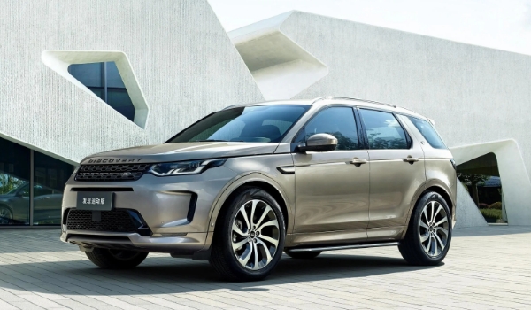 discovery是什么車，路虎發(fā)現(xiàn)（有純種越野車之稱）