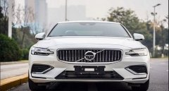 沃爾沃s60油耗，三種動(dòng)力配置任你選擇