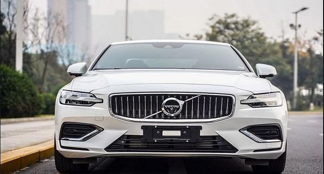 沃爾沃s60油耗，三種動(dòng)力配置任你選擇