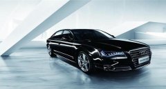 奧迪a8w12落地價(jià)多少錢，240萬左右的高價(jià)是品質(zhì)的追求