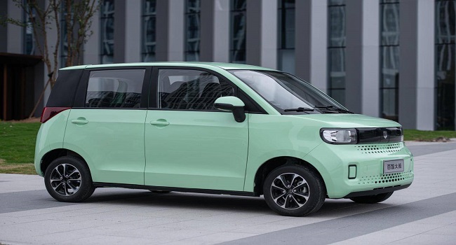 百智大熊上市時間，經(jīng)濟實惠的城市精靈