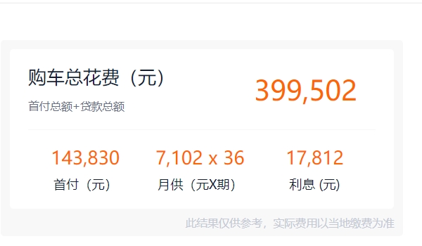 寶馬x1多少錢2022款落地價(jià) 入門車全款落地24.69萬(wàn)元（分期首付14.38萬(wàn)）