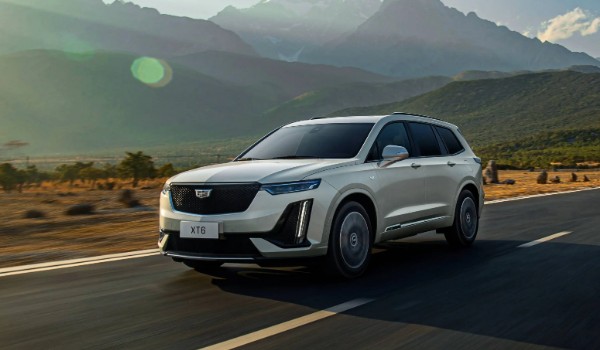 凱迪拉克xt6的油耗怎么樣 百公里油耗實測10.3L(一公里消耗9毛錢)