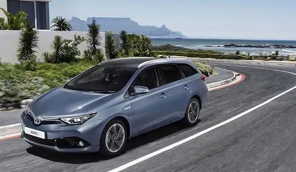 卡羅拉旅行版2022年國(guó)內(nèi)上市 目前沒有國(guó)內(nèi)上市的任何消息