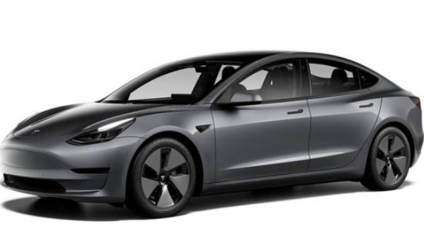 特斯拉model 3續(xù)航多少 續(xù)航最遠(yuǎn)可達(dá)675km(兩臺(tái)永磁同步電機(jī))