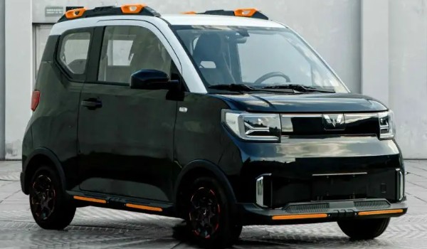 五菱宏光迷你mini版電動(dòng)車(chē)價(jià)格 2022款宏光mini售價(jià)3萬(wàn)一臺(tái)
