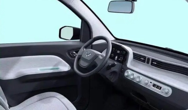 五菱宏光迷你mini版電動(dòng)車(chē)價(jià)格 2022款宏光mini售價(jià)3萬(wàn)一臺(tái)