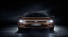 大眾凌渡L新款多少錢，一款適合年輕人的轎車