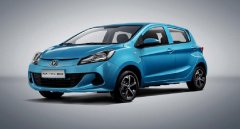 長安小型純電動汽車價格表，續(xù)航150公里