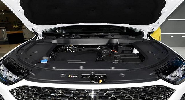 純電動suv續(xù)航1000公里推薦，魏牌拿鐵DHT-PHEV不僅充電快續(xù)航也更長