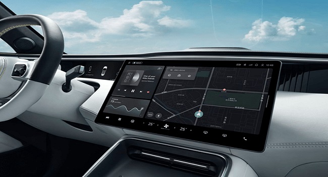 華為汽車2022款最新款價格，價格并不能詮釋出華為汽車的新穎和強大功能