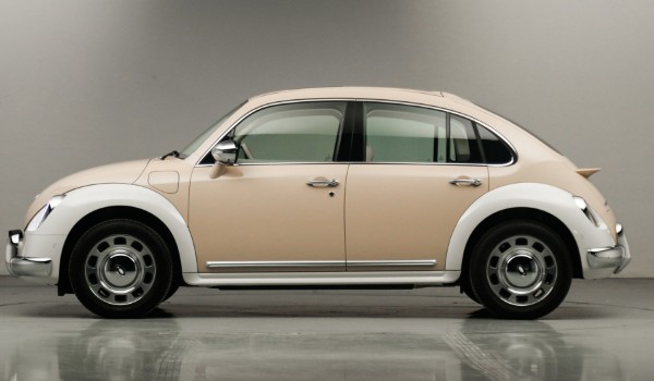 歐拉芭蕾貓電動(dòng)汽車價(jià)格及圖片 2022款歐拉芭蕾貓19萬一臺(落地20萬)