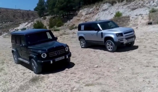 路虎與奔馳哪個(gè)品牌好 路虎硬派大氣/奔馳氣質(zhì)十足（各有優(yōu)勢）