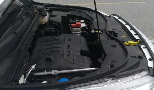 哈弗m6怎么樣值得買(mǎi)嗎 值得購(gòu)買(mǎi)使用（緊湊級(jí)別SUV）