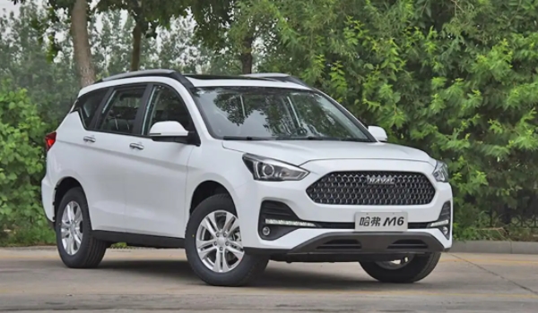 哈弗m6怎么樣值得買(mǎi)嗎 值得購(gòu)買(mǎi)使用（緊湊級(jí)別SUV）