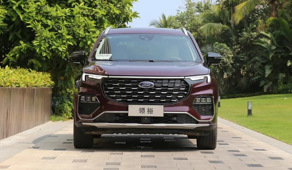 福特領(lǐng)裕油耗實(shí)際多少 百公里油耗實(shí)測11.8L(一公里消耗9毛錢)