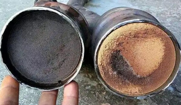 三元催化器是什么東西 機(jī)外凈化裝置(凈化汽車(chē)尾氣的裝置)