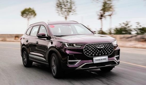奇瑞瑞虎8pro怎么樣 搭載2.0T發(fā)動(dòng)機(jī)(車身長達(dá)4.7米)