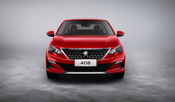 東風(fēng)標致408裸車價 2022款新車僅售10.57萬元（全款落地11.68萬）