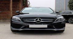 北京奔馳c200l多少錢一輛，推出3款車型任你選