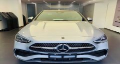 奔馳c260l九種顏色對(duì)比，經(jīng)典顏色挑到你滿意位置