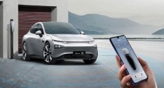 小鵬P7電動汽車價格及圖片，超長續(xù)航版可達(dá)到650+kmNEDC