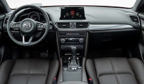 馬自達(dá)cx4油耗多少真實(shí)油耗 百公里油耗實(shí)測8L(一公里消耗6毛錢)