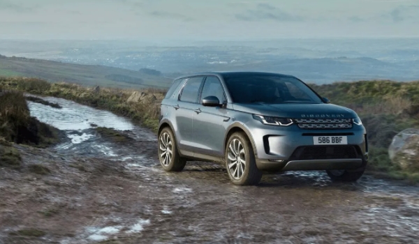 discovery是什么車 不是一款單獨的車型（路虎品牌旗下的發(fā)現系列）