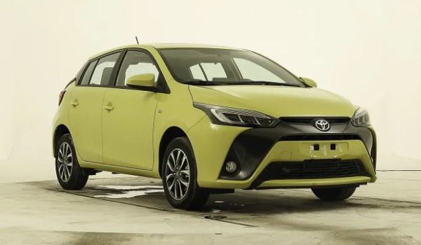 豐田致炫x怎么樣值得買(mǎi)嗎 搭載1.5L發(fā)動(dòng)機(jī)(百公里油耗7L)