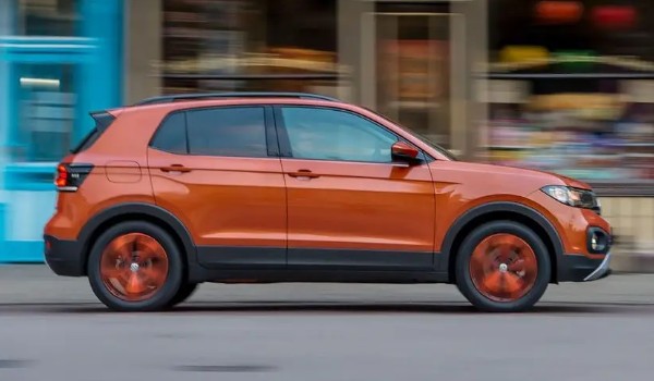 大眾探影2021款報(bào)價(jià)及圖片 2021款新車9萬(wàn)一輛(落地價(jià)10萬(wàn))