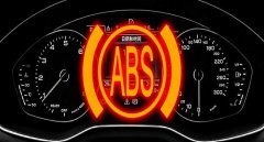 abs燈亮了是什么原因，燈亮就表示不正常要及時(shí)檢查維修