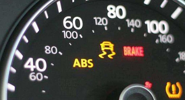 abs是什么意思，它其實就是一個剎車防抱死系統(tǒng)